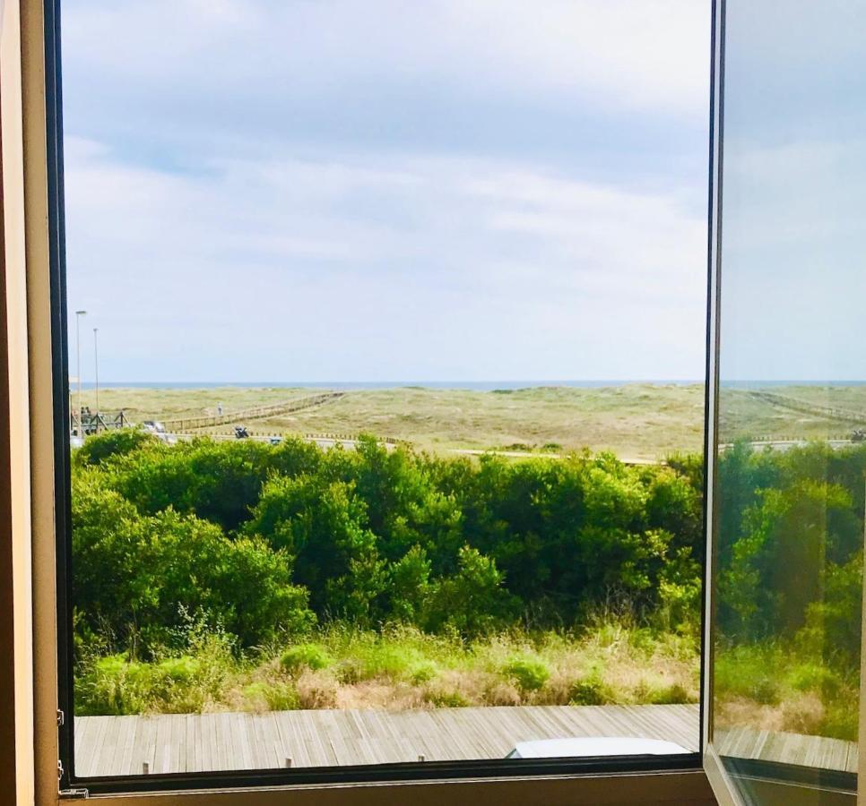 Appartement Sea, Surf And Sun à Azurara Extérieur photo