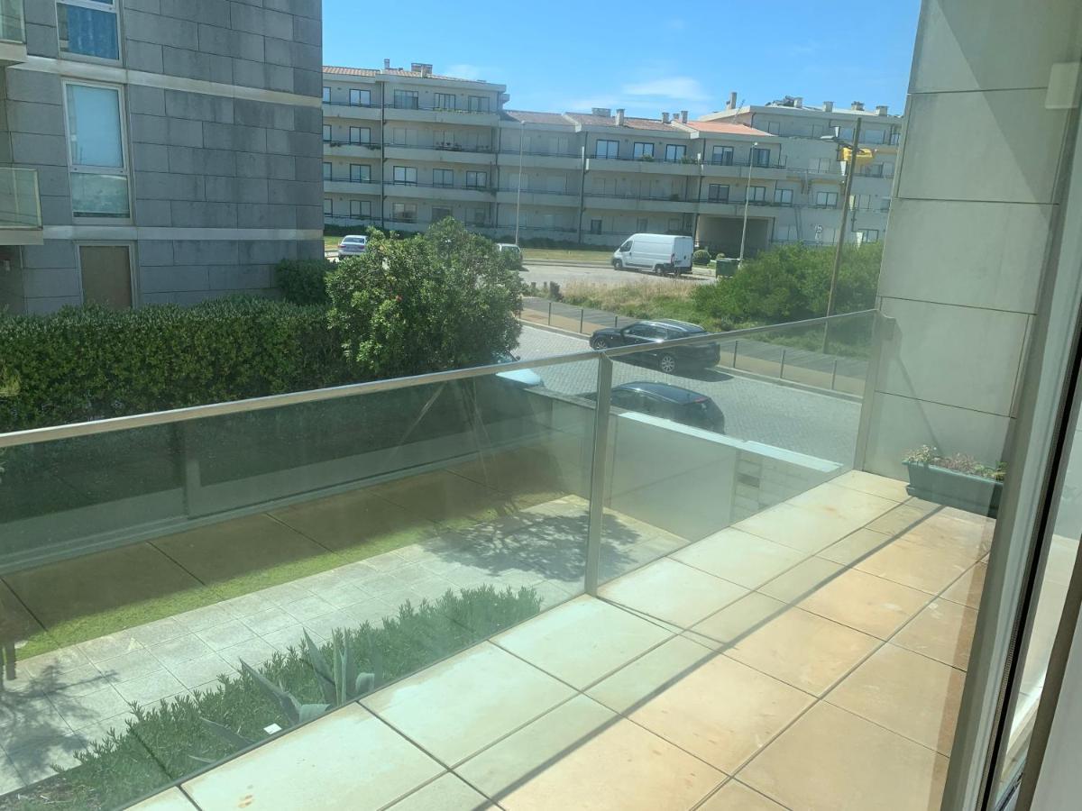 Appartement Sea, Surf And Sun à Azurara Extérieur photo