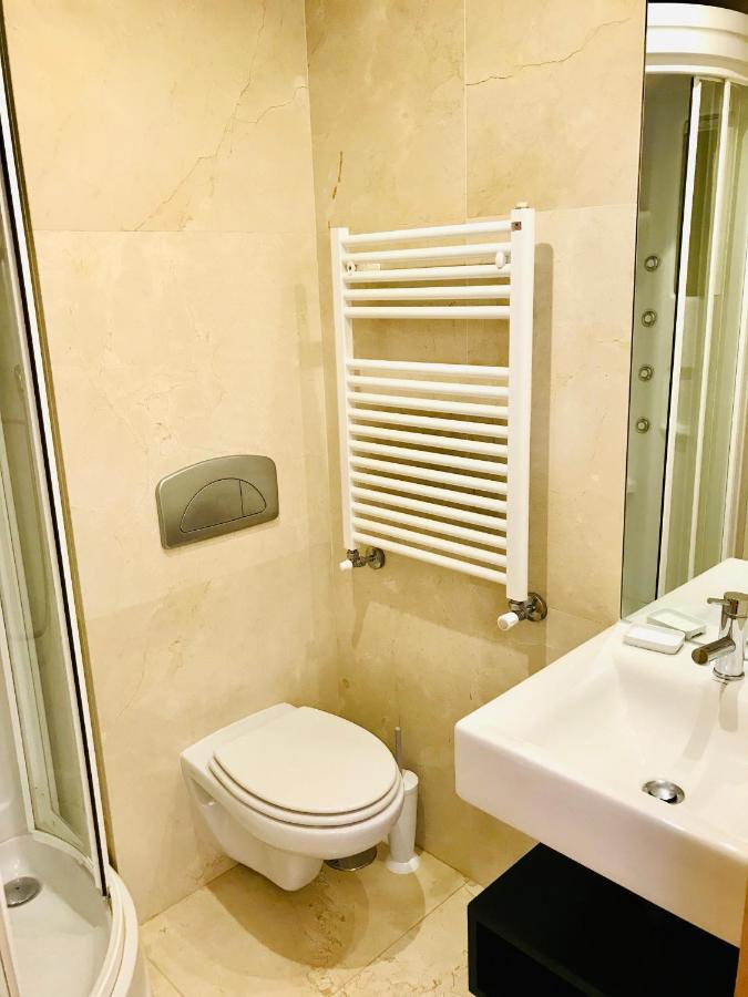 Appartement Sea, Surf And Sun à Azurara Extérieur photo